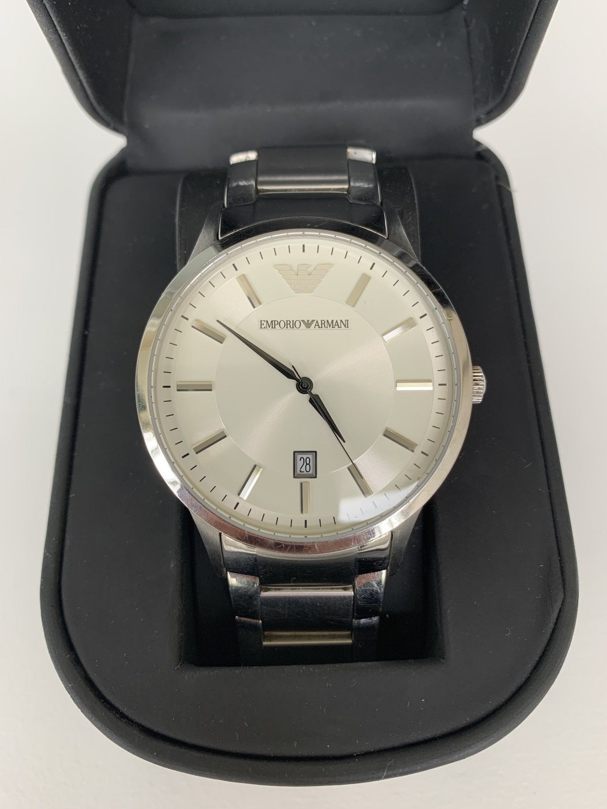 Emporio armani clearance ar2430