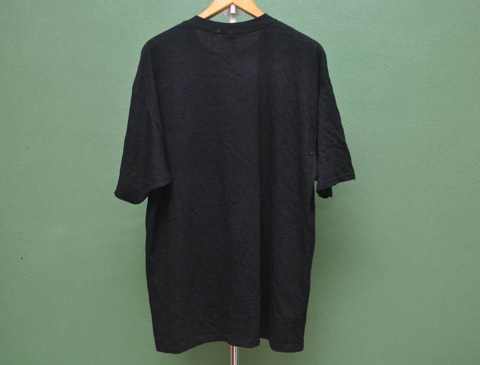 Band Tees × Designer × Japanese Brand Boston Band Music Shirt Size US XL / EU 56 / 4 - 2 Thumbnail