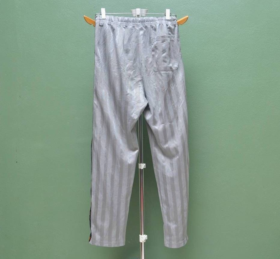 Bob Marley × Designer × Japanese Brand Vintage Jamaica Marijuana Pant Track Size US 31 - 3 Thumbnail