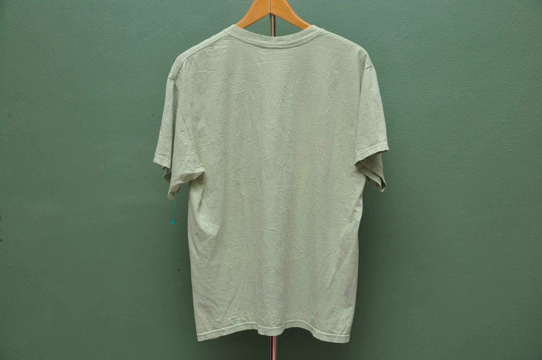 Band Tees × Designer × Japanese Brand Reel Big Fish Band Music Shirt Size US L / EU 52-54 / 3 - 3 Thumbnail