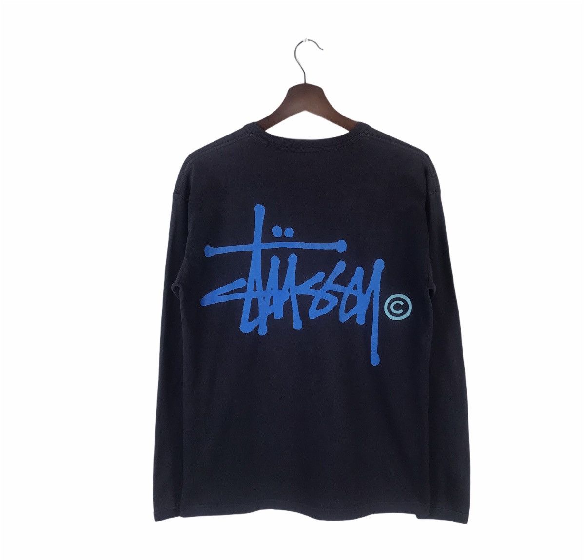 Stussy × Union Stussy x Union Best Fuckin