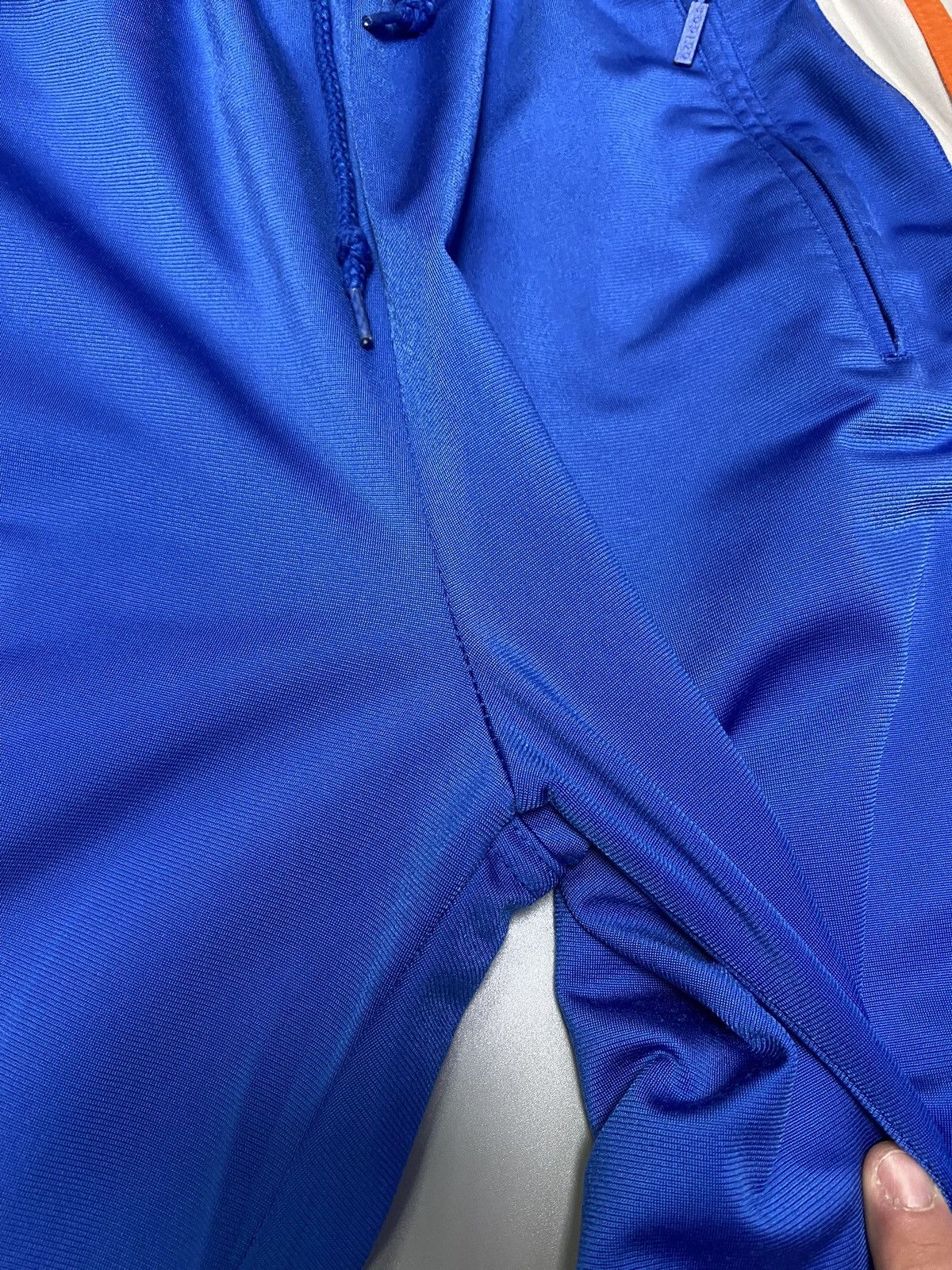 Other Vintage Adidas Basketball Side Buttons Track Pants Size US 32 / EU 48 - 15 Thumbnail