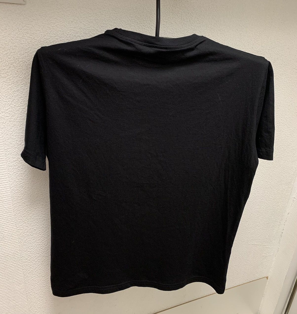 Vivienne Westwood Vivienne Westwood black t-shirt Xl sz Size US XL / EU 56 / 4 - 5 Thumbnail