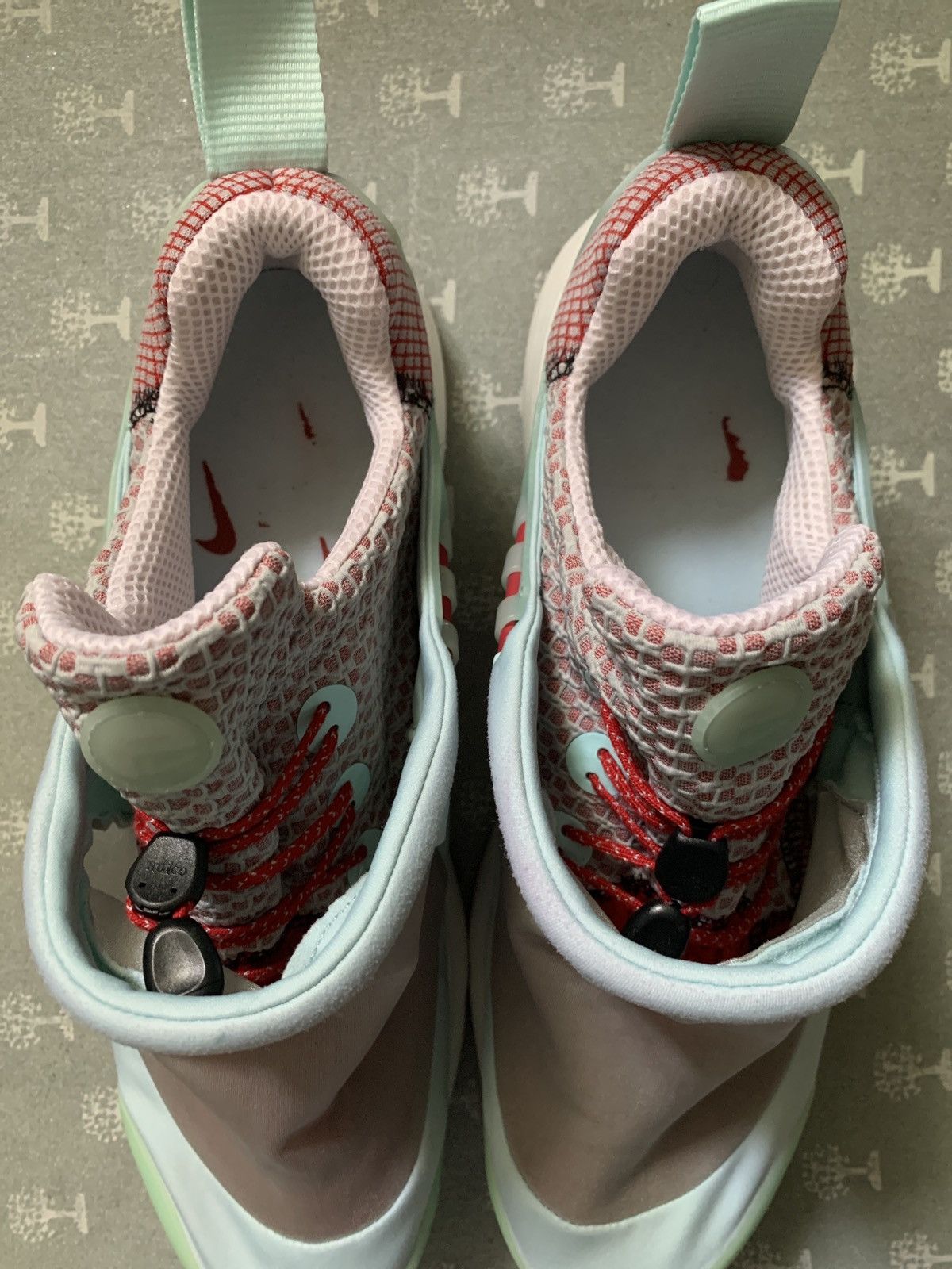 Comme des Garcons Homme Plus Nike CDG HOMME PLUS BV0071 Size US 12 / EU 45 - 9 Thumbnail