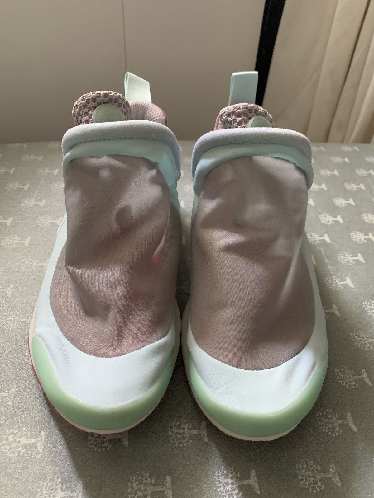 Comme des Garcons Homme Plus Nike CDG HOMME PLUS BV0071 Size US 12 / EU 45 - 4 Thumbnail