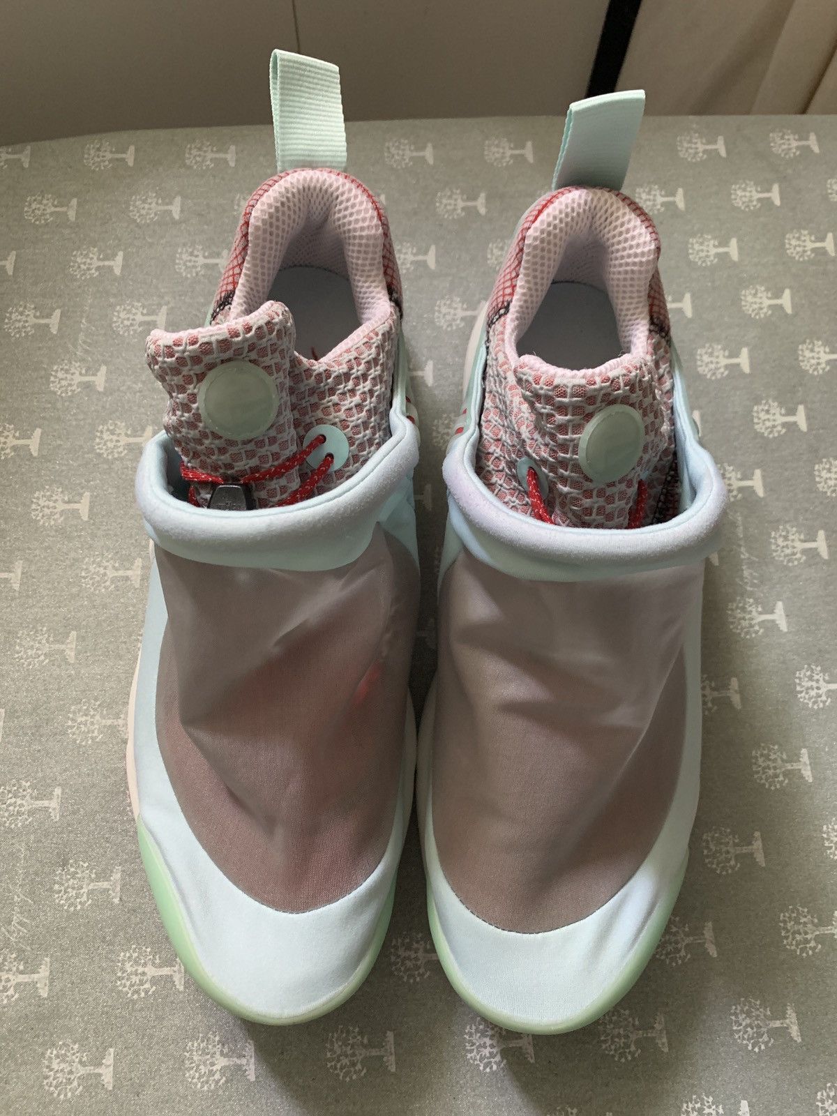 Comme des Garcons Homme Plus Nike CDG HOMME PLUS BV0071 Size US 12 / EU 45 - 3 Thumbnail