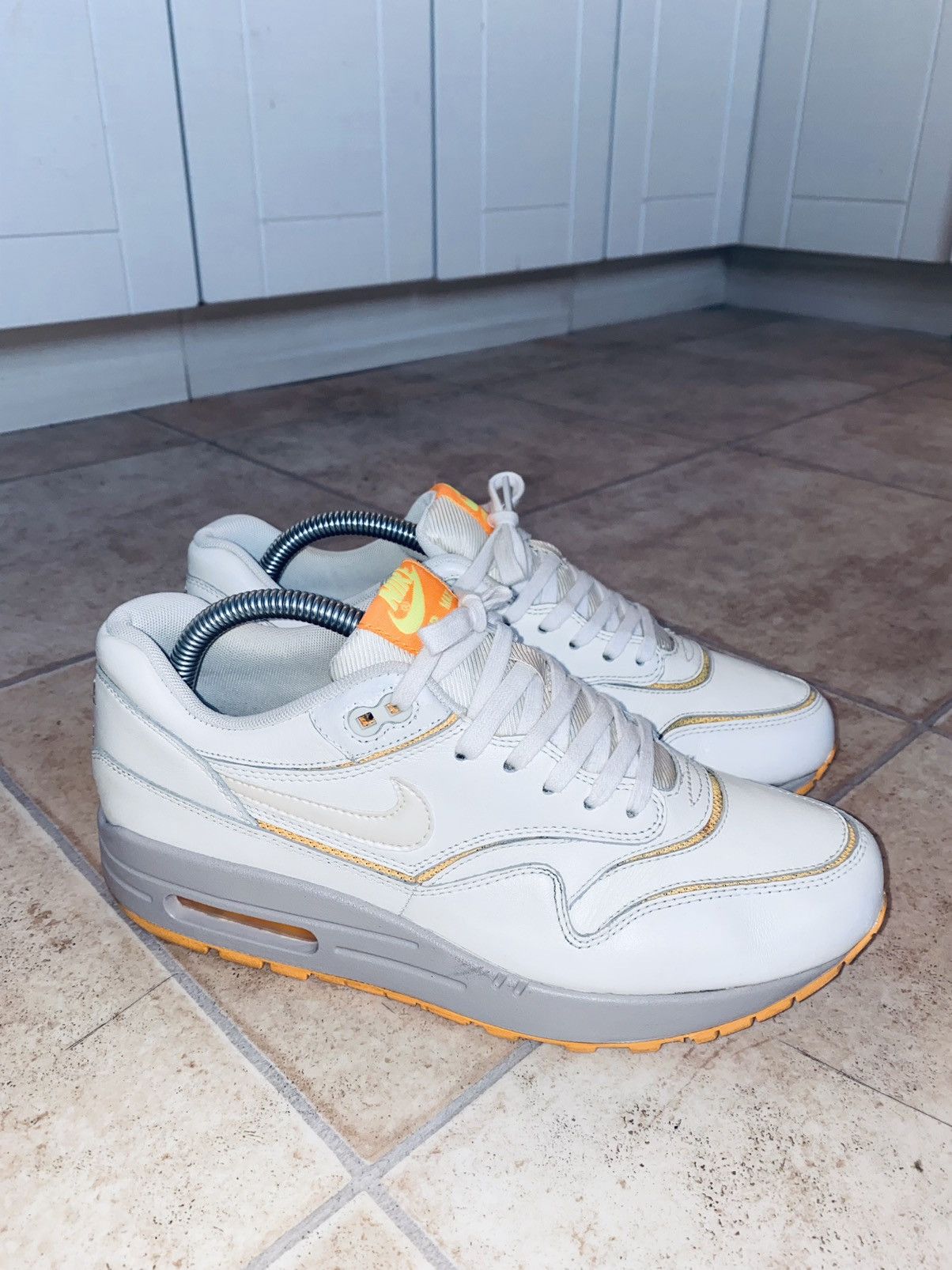 Nike × atmos Nike Air Max1 Prm Cut Out ACG Supreme Fragment Atmos Tn Clot Size US 7 / EU 40 - 3 Thumbnail
