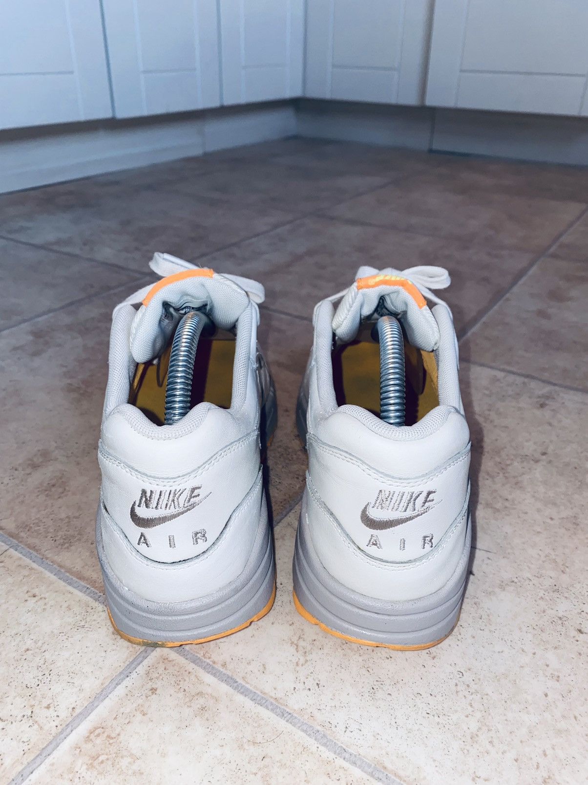 Nike × atmos Nike Air Max1 Prm Cut Out ACG Supreme Fragment Atmos Tn Clot Size US 7 / EU 40 - 5 Thumbnail