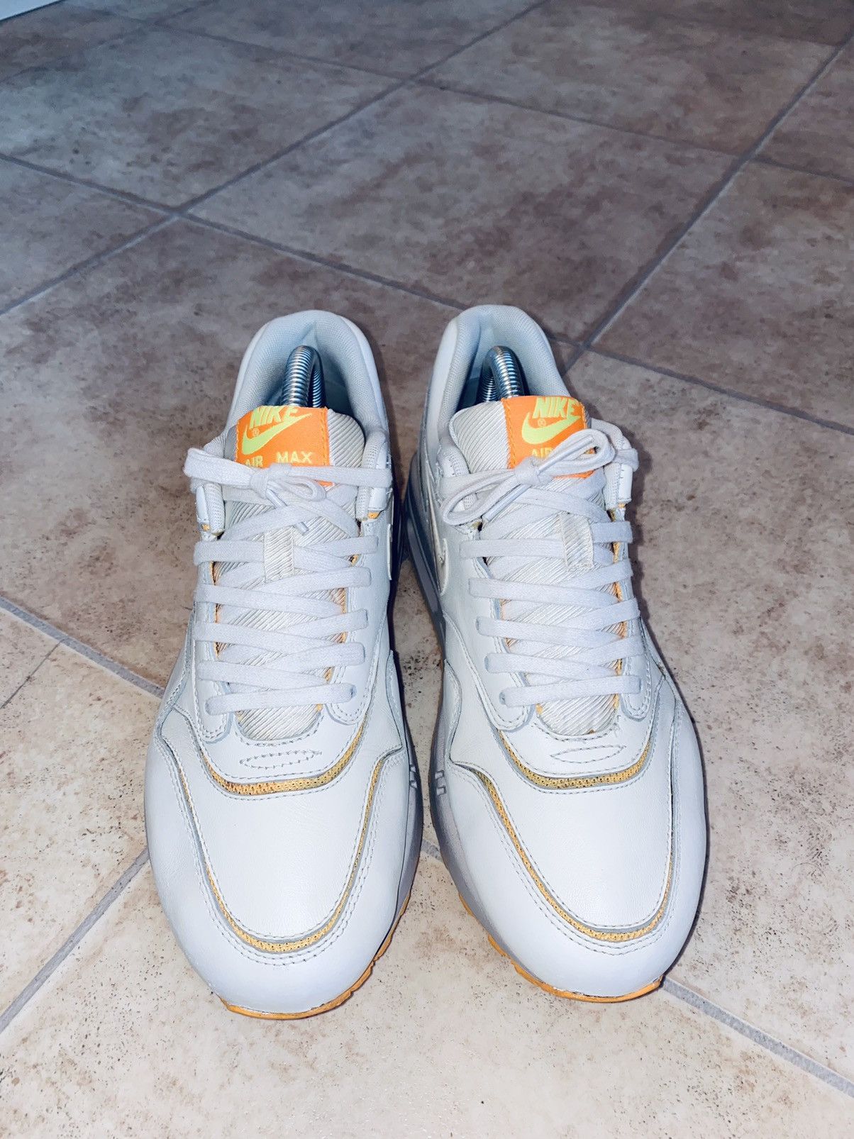 Nike × atmos Nike Air Max1 Prm Cut Out ACG Supreme Fragment Atmos Tn Clot Size US 7 / EU 40 - 8 Thumbnail