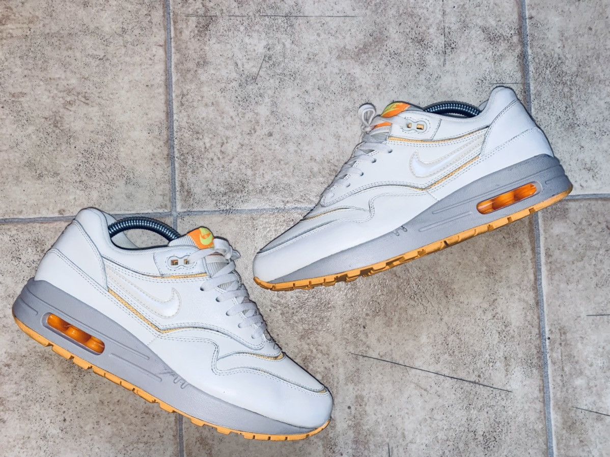 Nike × atmos Nike Air Max1 Prm Cut Out ACG Supreme Fragment Atmos Tn Clot Size US 7 / EU 40 - 2 Thumbnail