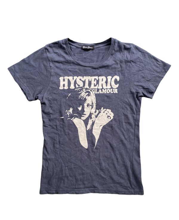 Girl Tee