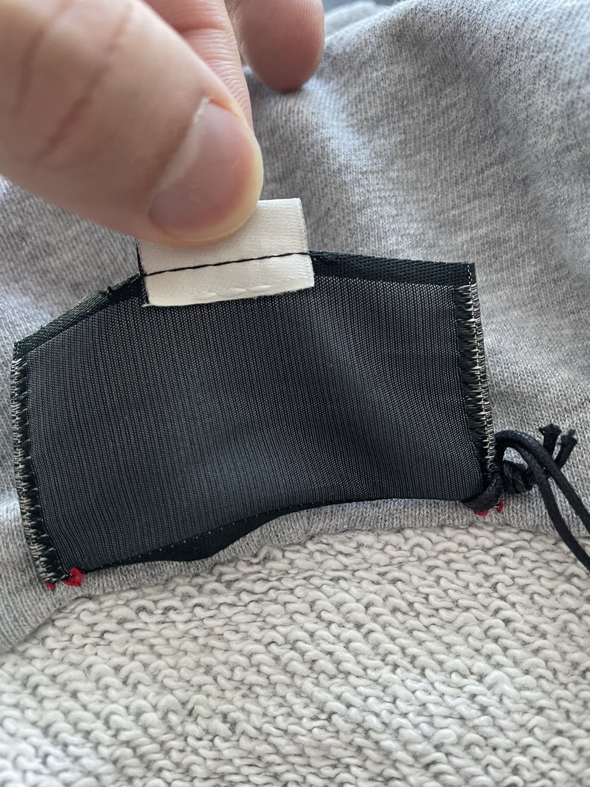 Gucci Rare Sold Out Limited Edition Gucci Logo Track Hooded Jacket Size US M / EU 48-50 / 2 - 5 Thumbnail