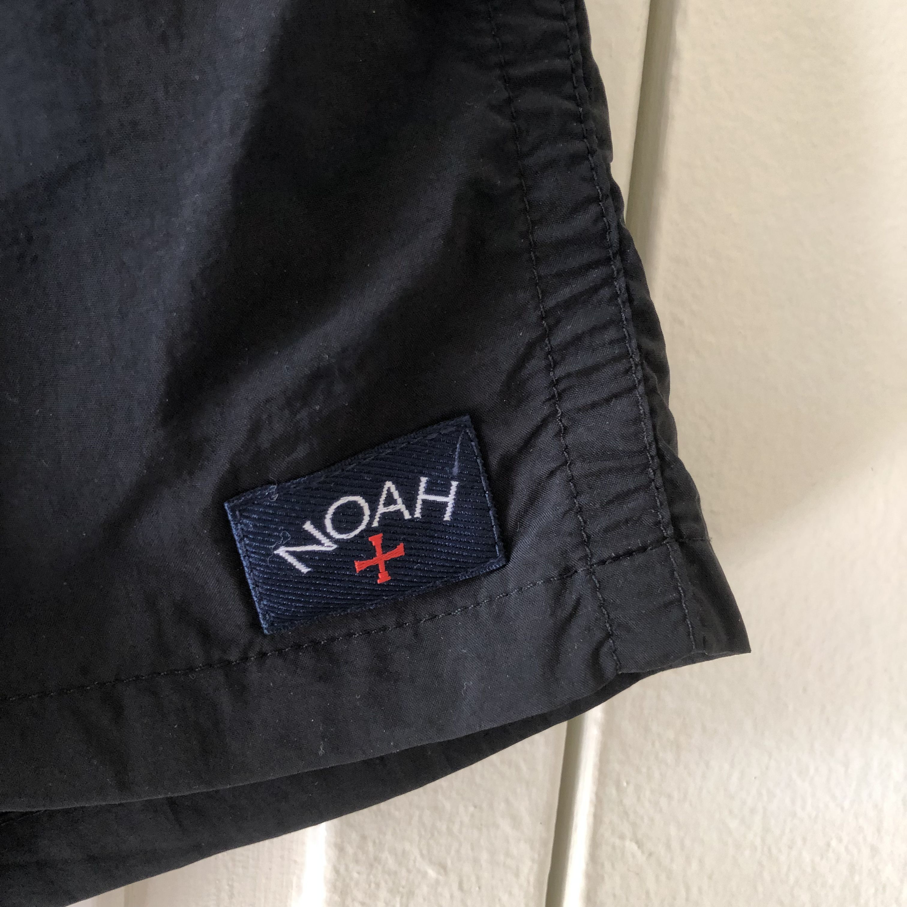 Noah Noah Swim Trunks Size US 32 / EU 48 - 2 Thumbnail