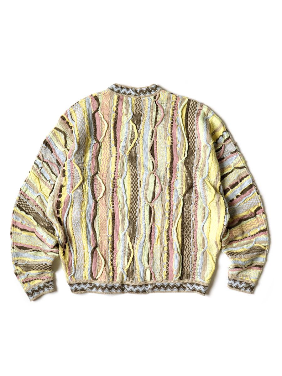 Kapital Kapital 7G Knit Guady Sweater Size US L / EU 52-54 / 3 - 2 Thumbnail