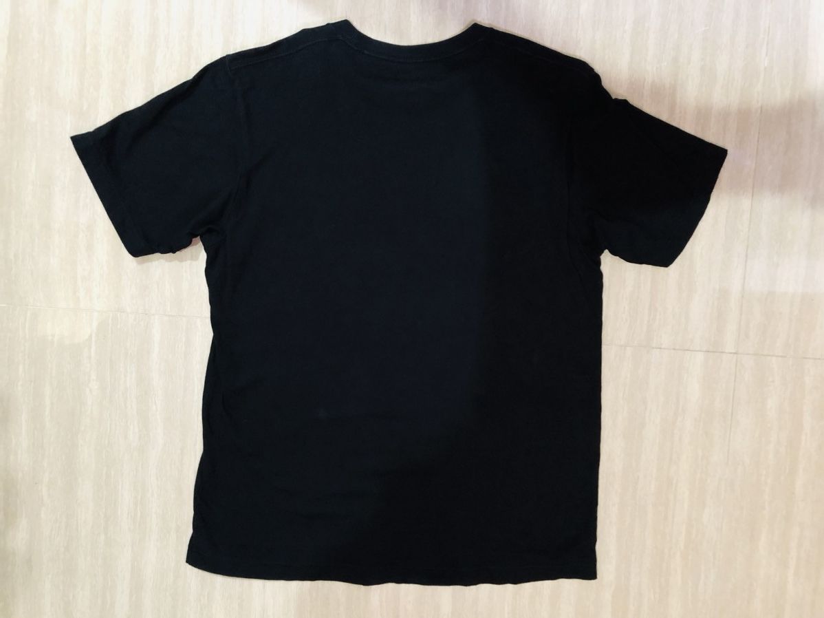 Anime LIMITED ANIME Daniel Arsham x Pokemon UT Tshirt Size US L / EU 52-54 / 3 - 6 Thumbnail