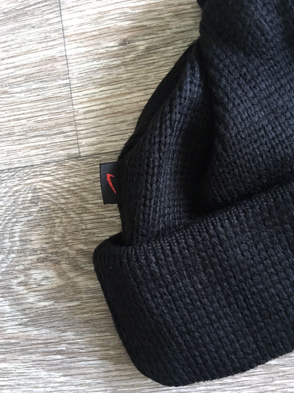 Goretex × Nike ACG 90s Beanie Tn Jordan Carhartt Stussy International Size ONE SIZE - 4 Thumbnail