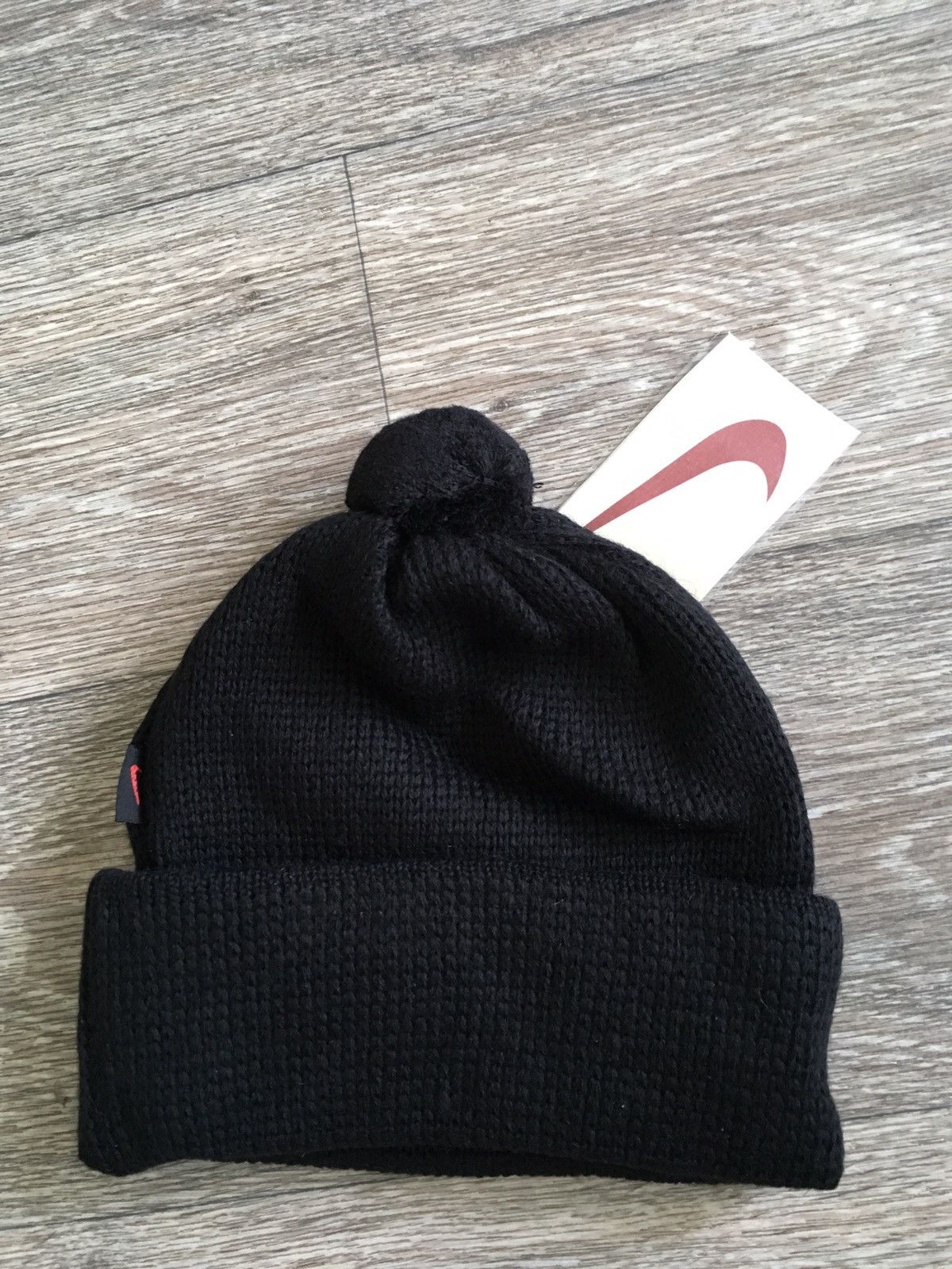 Goretex × Nike ACG 90s Beanie Tn Jordan Carhartt Stussy International Size ONE SIZE - 2 Thumbnail