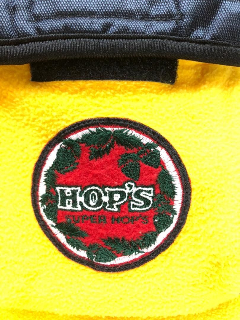 Japanese Brand × Vintage Vintage Suntory Hop’s Big Logo Hoddie Jacket Size US L / EU 52-54 / 3 - 3 Thumbnail
