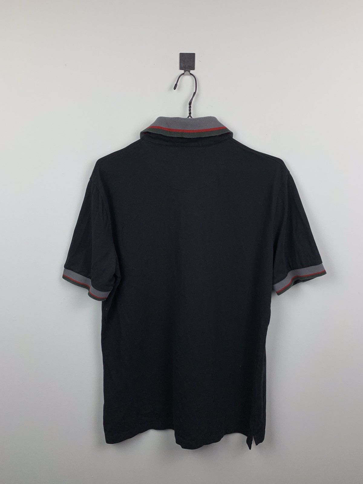 Vivienne Westwood Vivienne Westwood polo t shirt Size US XL / EU 56 / 4 - 4 Thumbnail