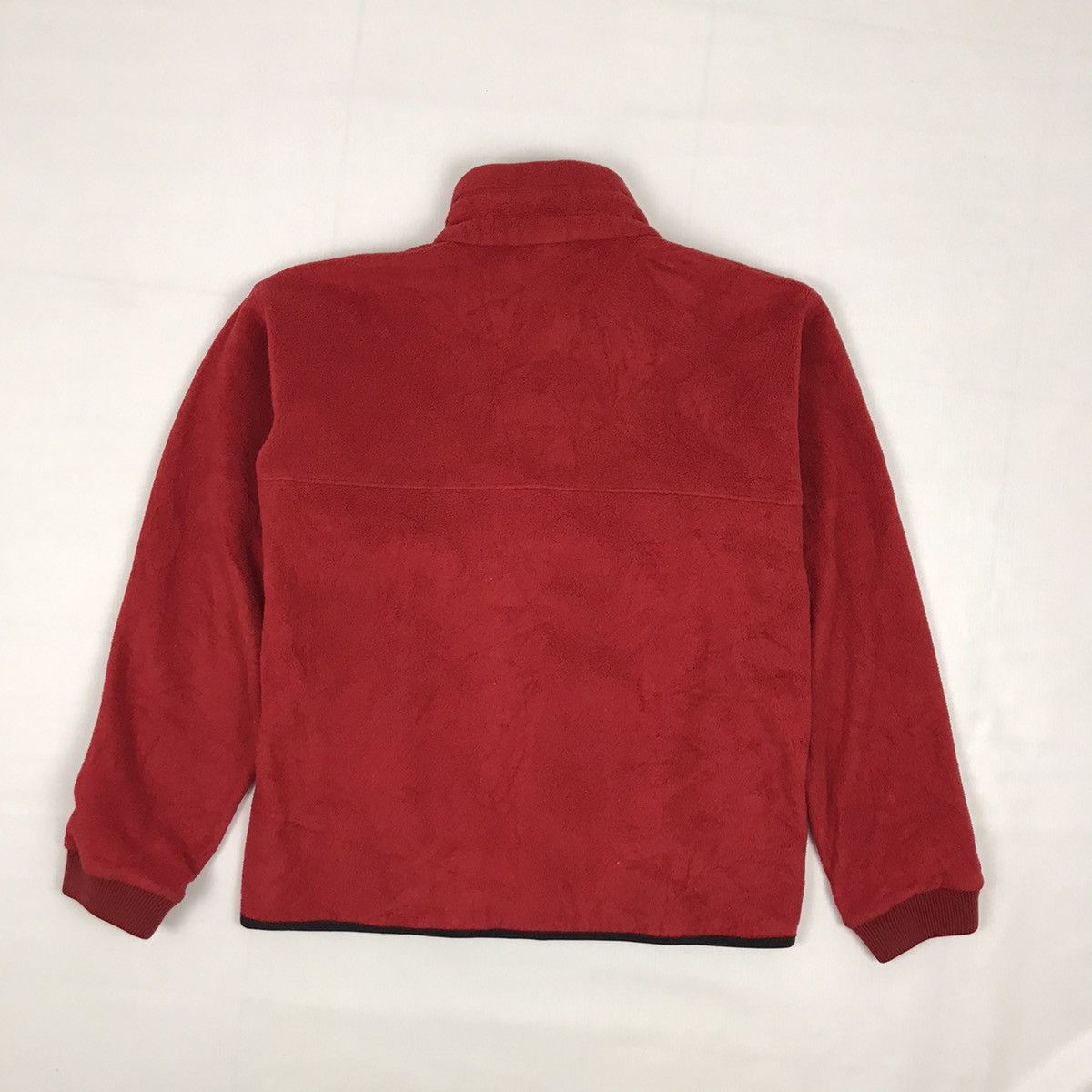 The North Face × Vintage Vintage The North Face Fleece Zipper Jacket Size US M / EU 48-50 / 2 - 5 Thumbnail