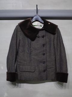 Paul Harnden Jacket | Grailed