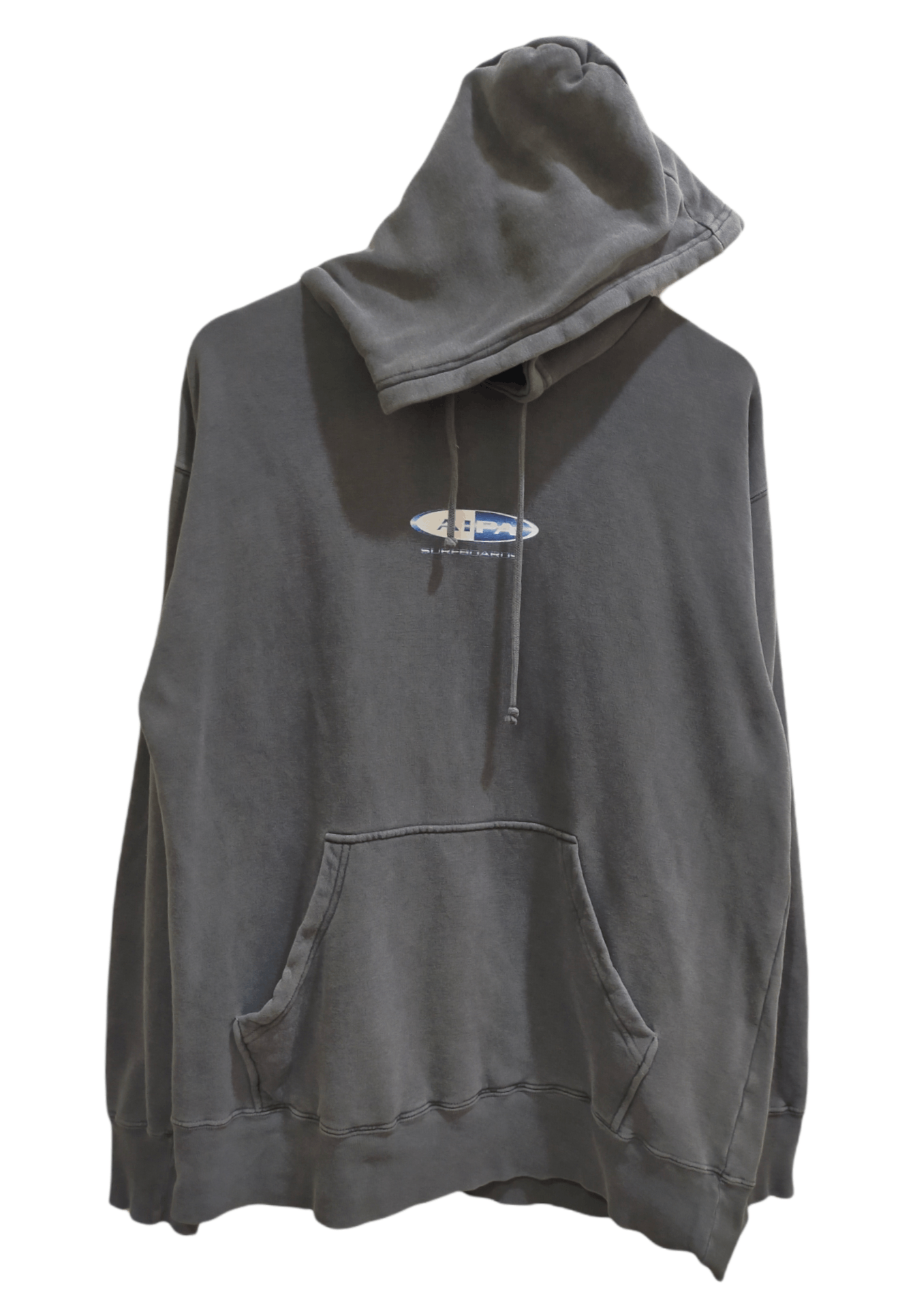 Vintage Vintage AIPA surfboards Hoodie Size US L / EU 52-54 / 3 - 2 Thumbnail