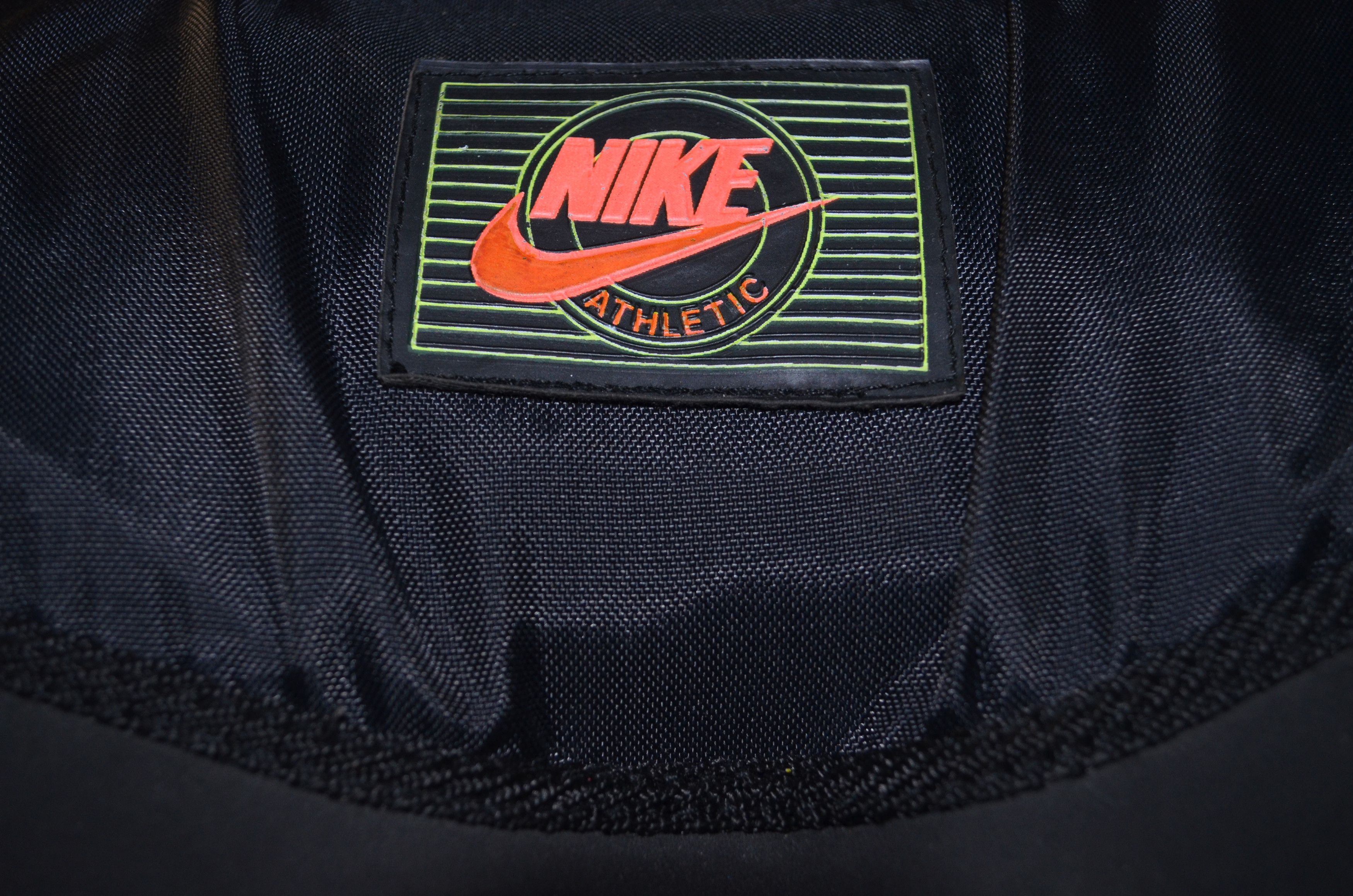 Nike × Vintage Rare Vintage Nike Messenger Size ONE SIZE - 5 Thumbnail