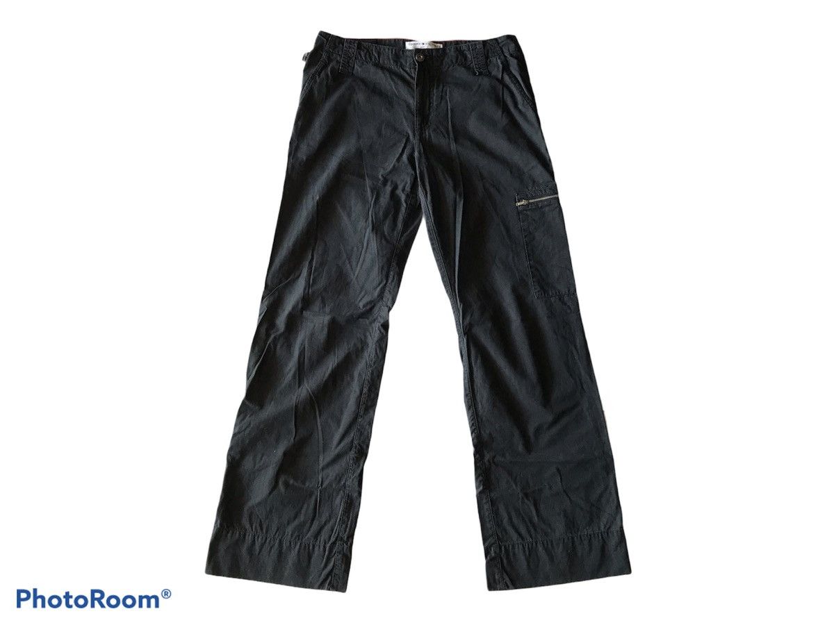 Tommy Hilfiger Vintage Tommy Hilfilger Cargo pants Size US 32 / EU 48 - 1 Thumbnail