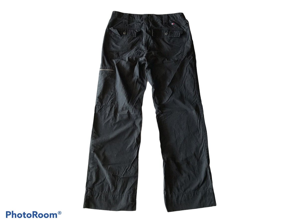 Tommy Hilfiger Vintage Tommy Hilfilger Cargo pants Size US 32 / EU 48 - 2 Thumbnail