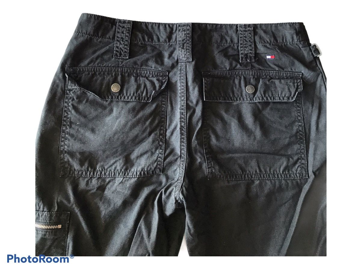 Tommy Hilfiger Vintage Tommy Hilfilger Cargo pants Size US 32 / EU 48 - 5 Thumbnail