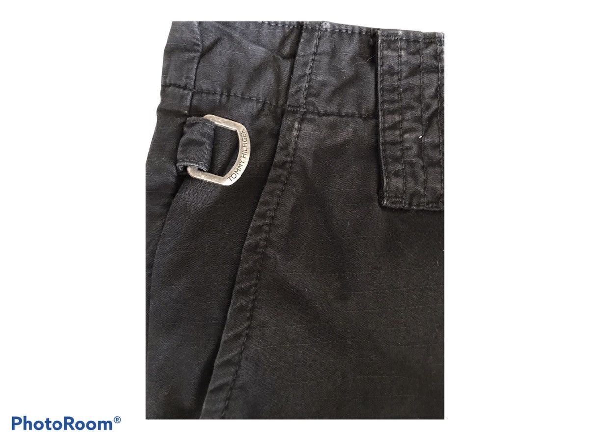 Tommy Hilfiger Vintage Tommy Hilfilger Cargo pants Size US 32 / EU 48 - 6 Thumbnail