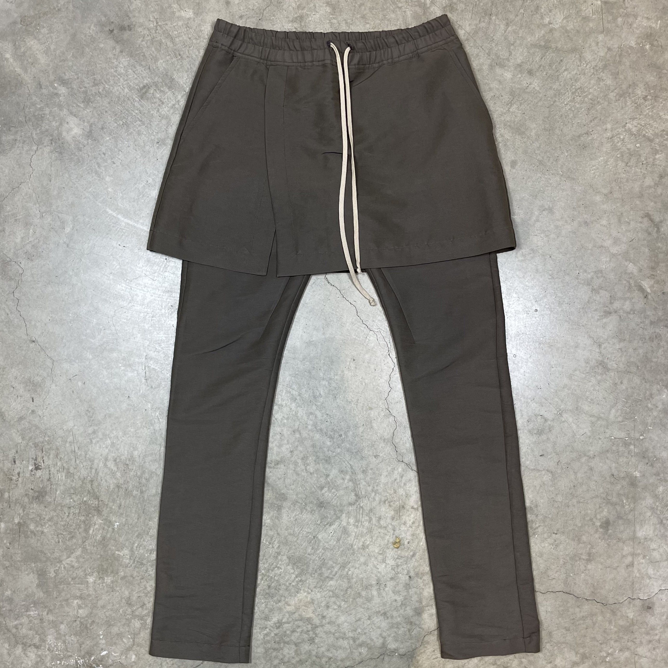 Rick Owens Kilt | Grailed