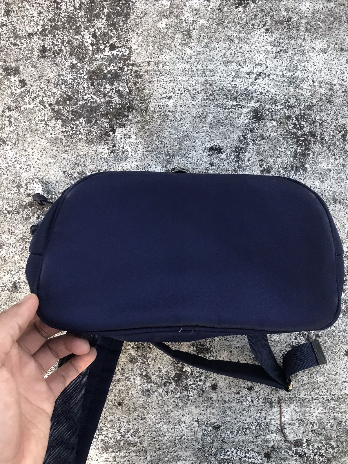 Moschino Vintage Moschino Backpack Size ONE SIZE - 17 Thumbnail