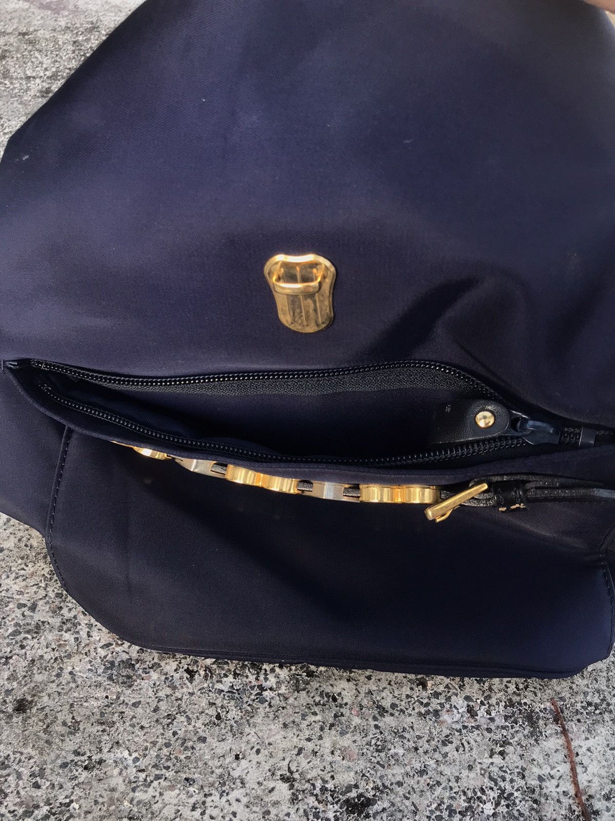 Moschino Vintage Moschino Backpack Size ONE SIZE - 8 Thumbnail