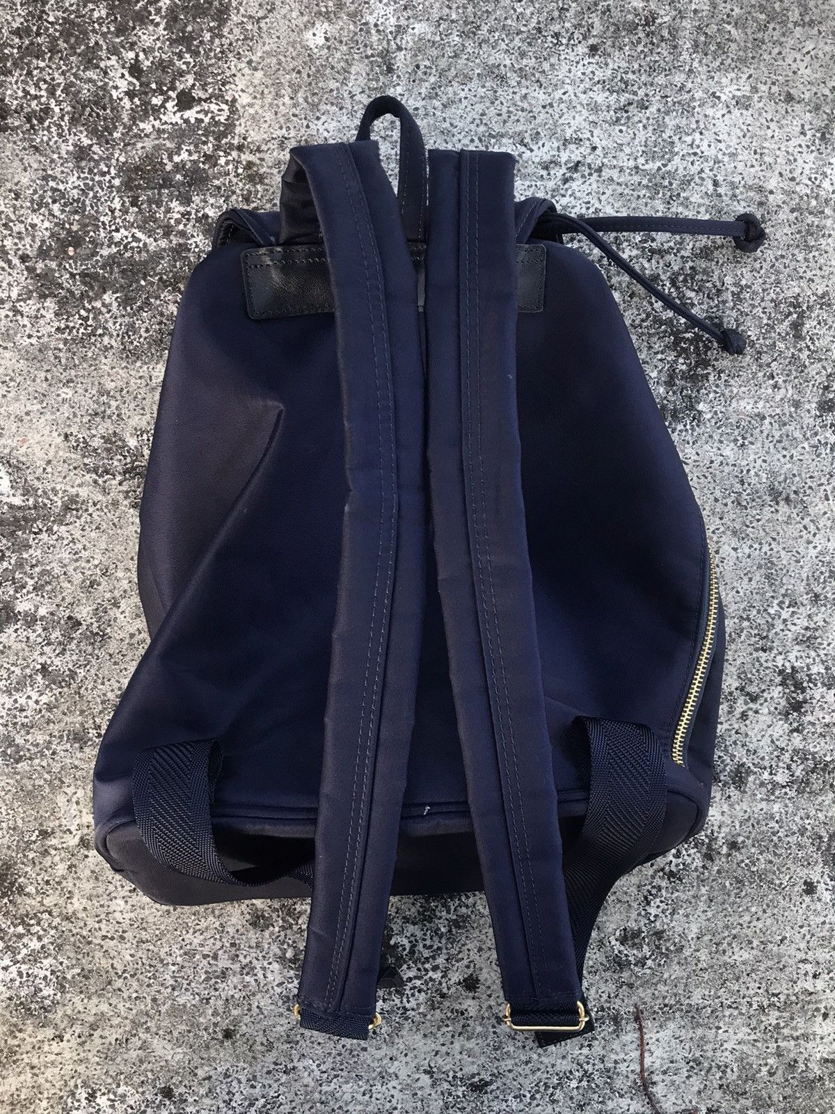 Moschino Vintage Moschino Backpack Size ONE SIZE - 14 Thumbnail