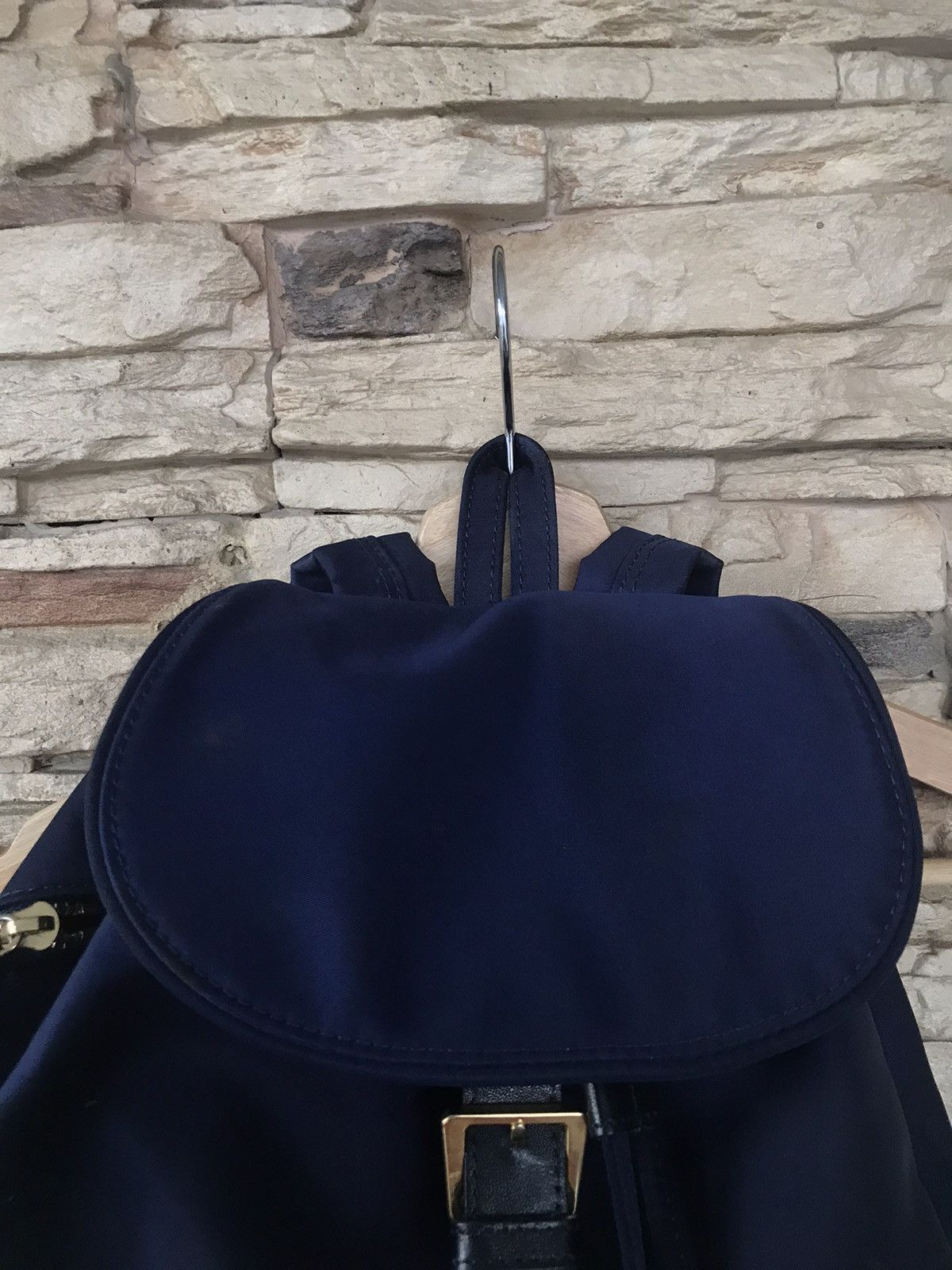 Moschino Vintage Moschino Backpack Size ONE SIZE - 4 Thumbnail