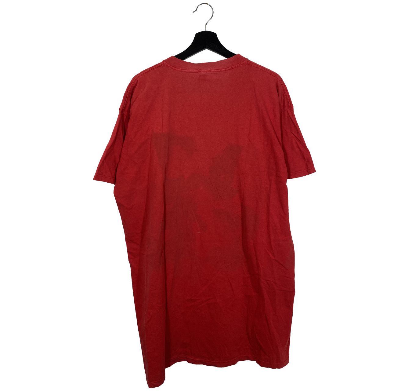 Disney Vintage Disney Unlimited Mickey Mouse large graphic tee red Size US XXL / EU 58 / 5 - 2 Thumbnail