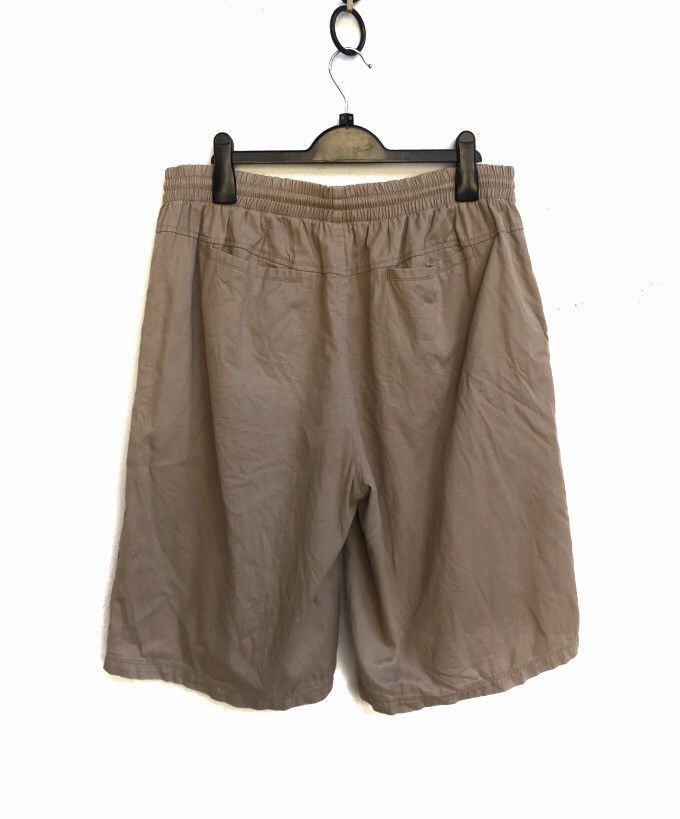 Champion × Vintage 🔥Champion Basketball Kashiwa Municipal Short Pants Size US 32 / EU 48 - 2 Thumbnail