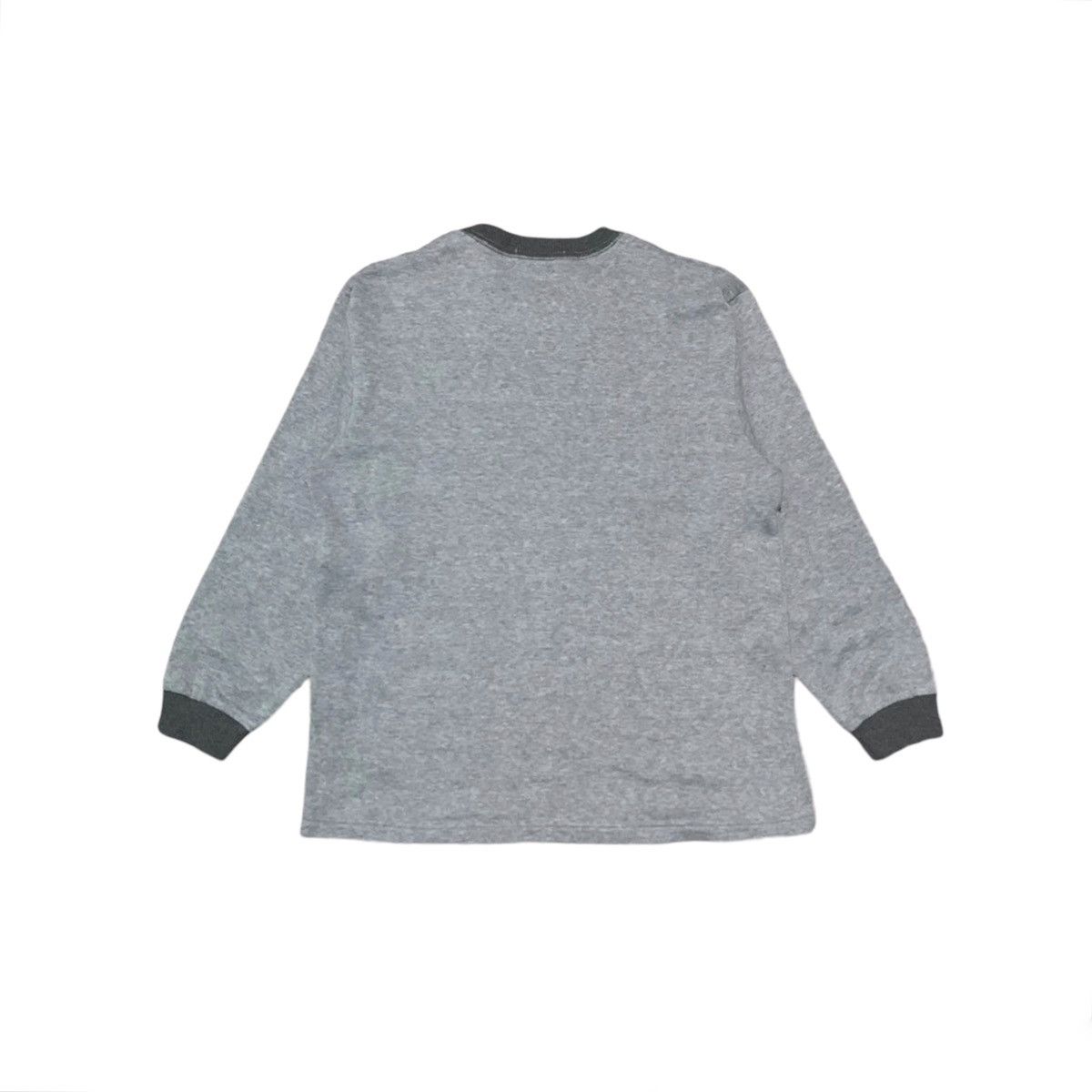 Japanese Brand × Vintage Mega Rare I Am Doraemon By Fujiko Pro Sweatshirts Size US M / EU 48-50 / 2 - 2 Thumbnail