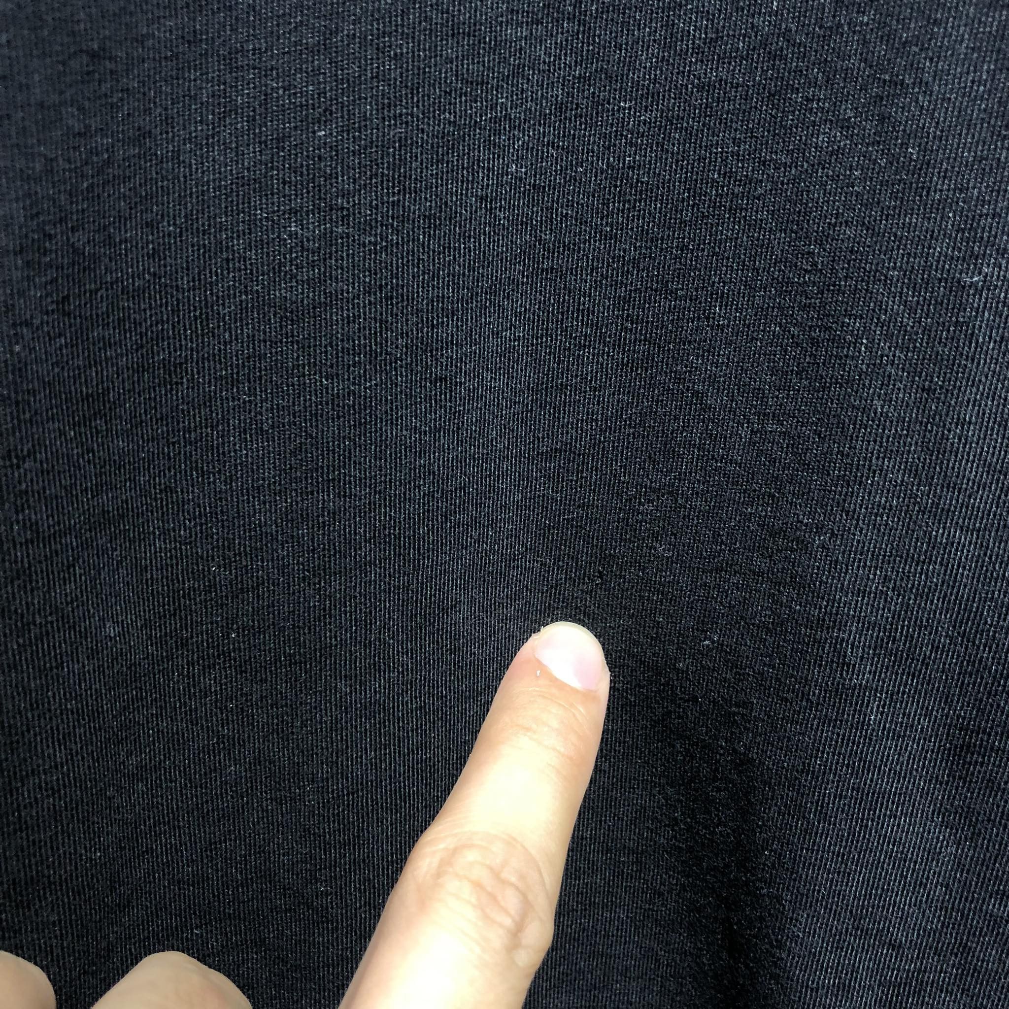 Balenciaga Balenciaga Copyright small logo tee Size US L / EU 52-54 / 3 - 14 Thumbnail
