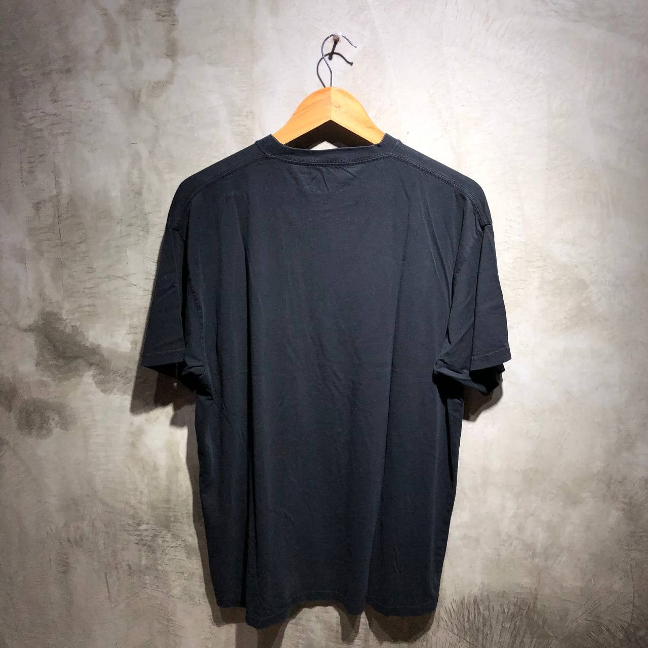 Balenciaga Balenciaga Copyright small logo tee Size US L / EU 52-54 / 3 - 4 Thumbnail