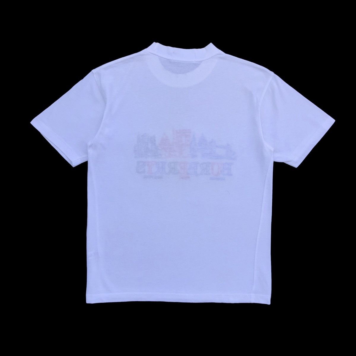 Burberry Collection Burberrys VTG 90s Embroidery T shirt Size US M / EU 48-50 / 2 - 7 Thumbnail