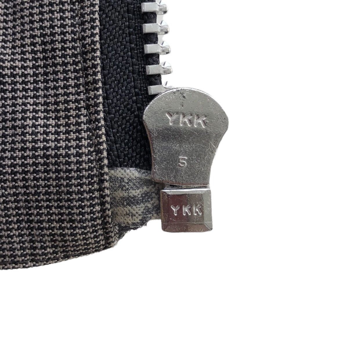 Burberry Authentic Burberry Black Label Houndstooth Jacket Size US M / EU 48-50 / 2 - 10 Thumbnail