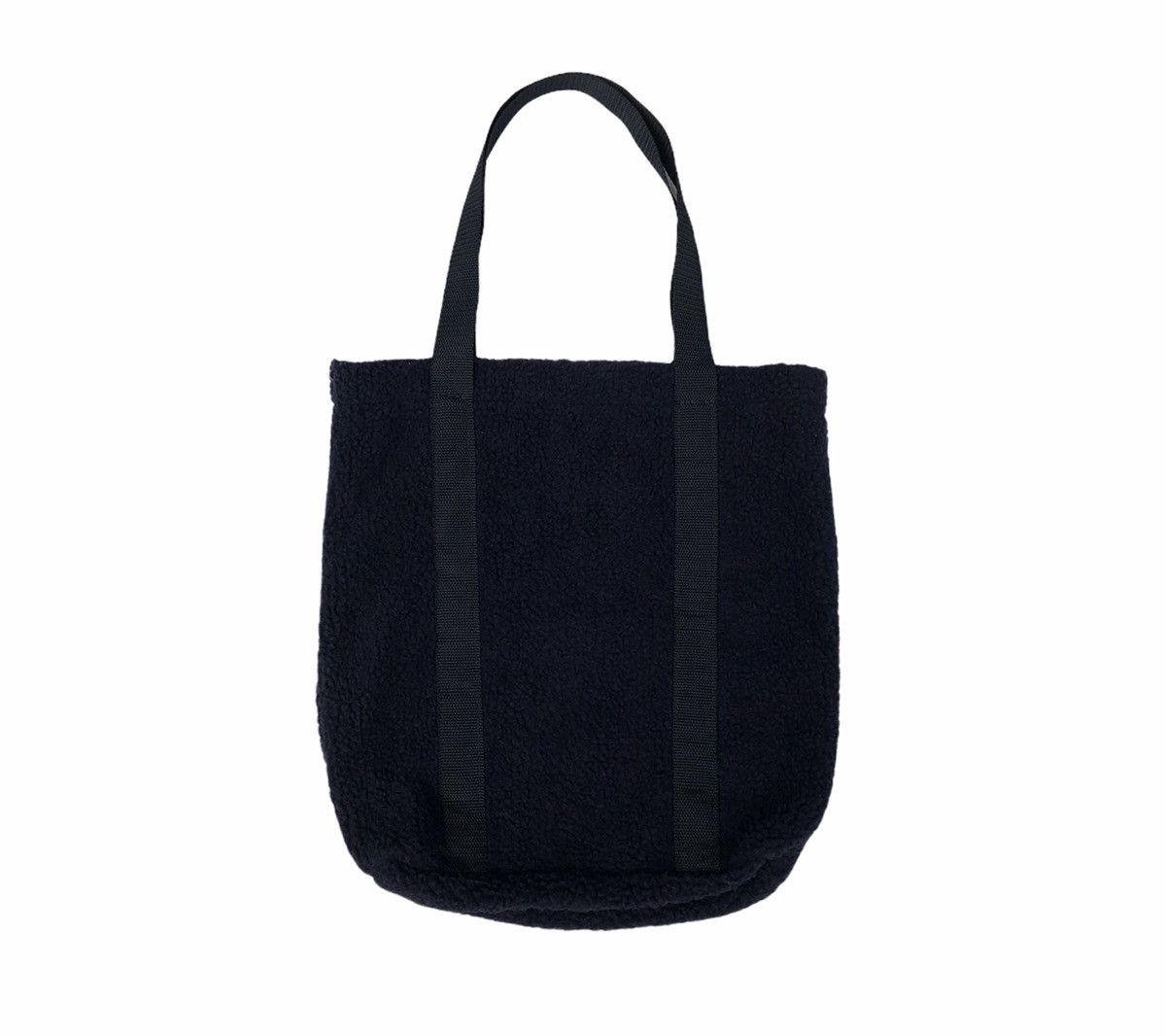L.L. Bean L. L. BEAN Fleece Tote Bag Size ONE SIZE - 3 Thumbnail