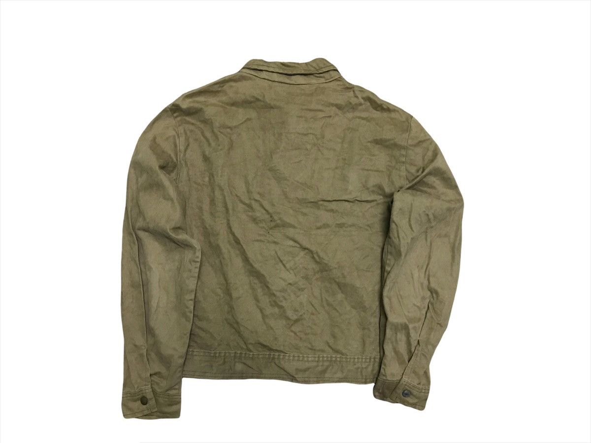 Towncraft vintage Towncraft Jc penney trucker jacket Size US M / EU 48-50 / 2 - 5 Thumbnail
