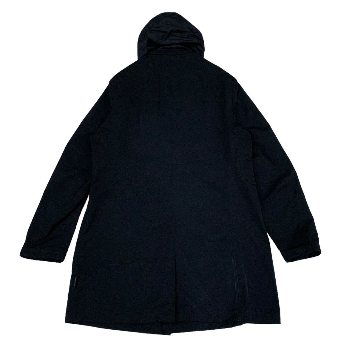 Moncler 💥Moncler Hoodie Parka Jacket Size US L / EU 52-54 / 3 - 3 Thumbnail