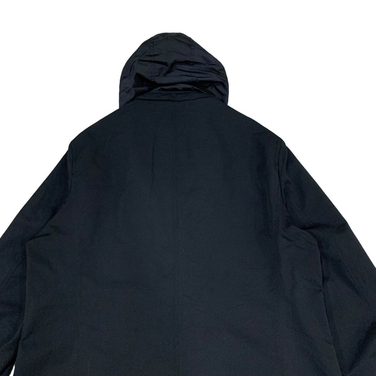 Moncler 💥Moncler Hoodie Parka Jacket Size US L / EU 52-54 / 3 - 12 Thumbnail