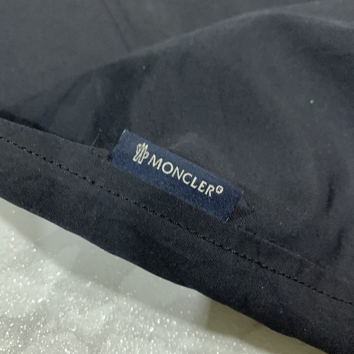 Moncler 💥Moncler Hoodie Parka Jacket Size US L / EU 52-54 / 3 - 24 Thumbnail