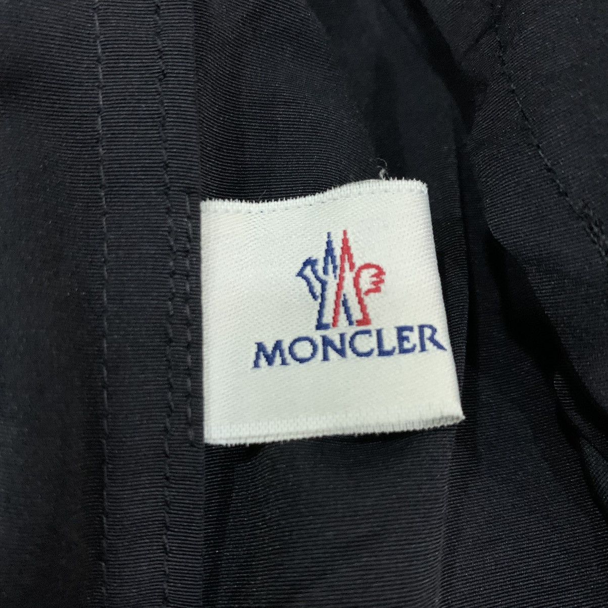 Moncler 💥Moncler Hoodie Parka Jacket Size US L / EU 52-54 / 3 - 21 Thumbnail