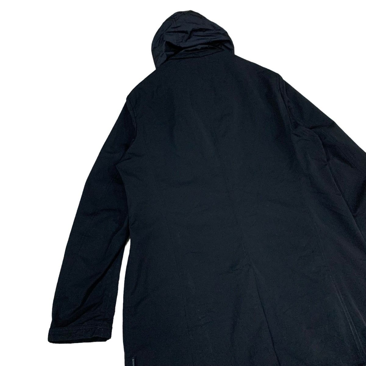Moncler 💥Moncler Hoodie Parka Jacket Size US L / EU 52-54 / 3 - 11 Thumbnail